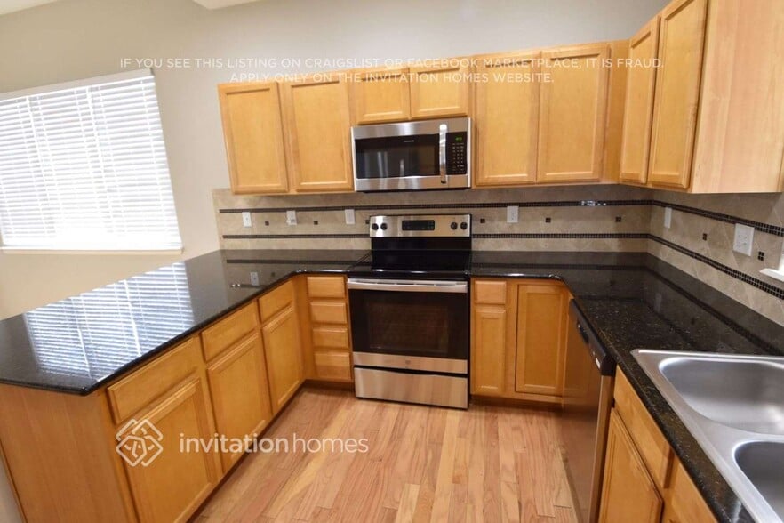 Building Photo - 4513 Brylie Way