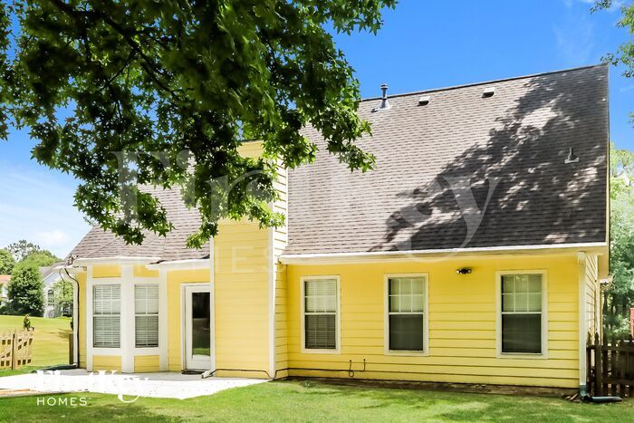 Building Photo - 4516 Rushing Wind Ct