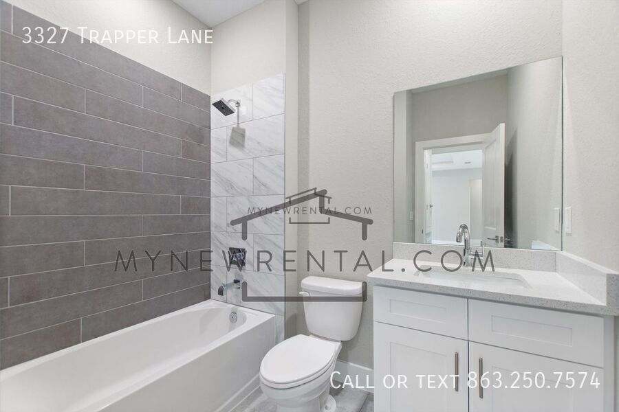 Building Photo - 3327 Trapper Ln