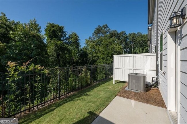 Building Photo - 1619 Gunnin Trce NW