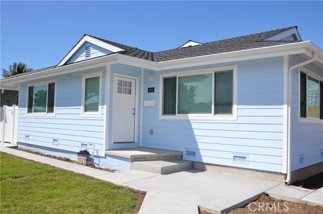 Building Photo - 3605 181st St