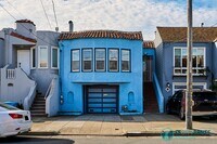 Building Photo - Outer Sunset: Updated Single Family Home w/ Bonus Rooms, Deck, Yard, Garage, EV Charger, Power Wa...