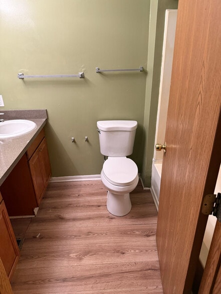 Building Photo - 1016 Wheelock Rd