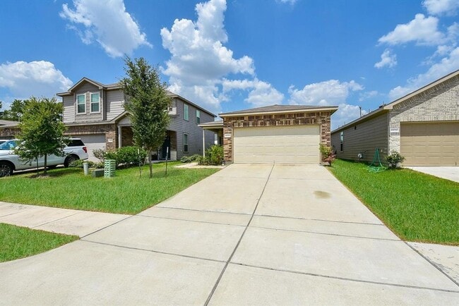 Building Photo - 14730 Jasper Stream Ct