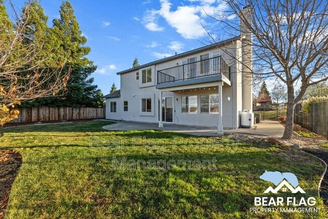 Building Photo - 801 Auburn Woods Ct