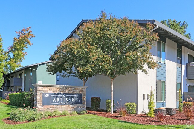 Artisan Square Sacramento Ca Apartment Finder