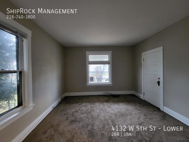 Building Photo - 4132 W 5th St