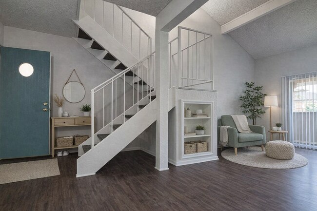 Interior Photo - Pinetree Park Apartments