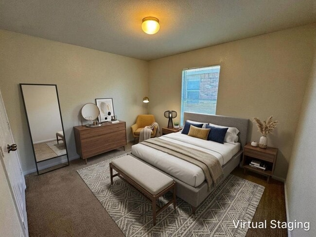 Building Photo - 3-Bedroom House for Rent in Killeen
