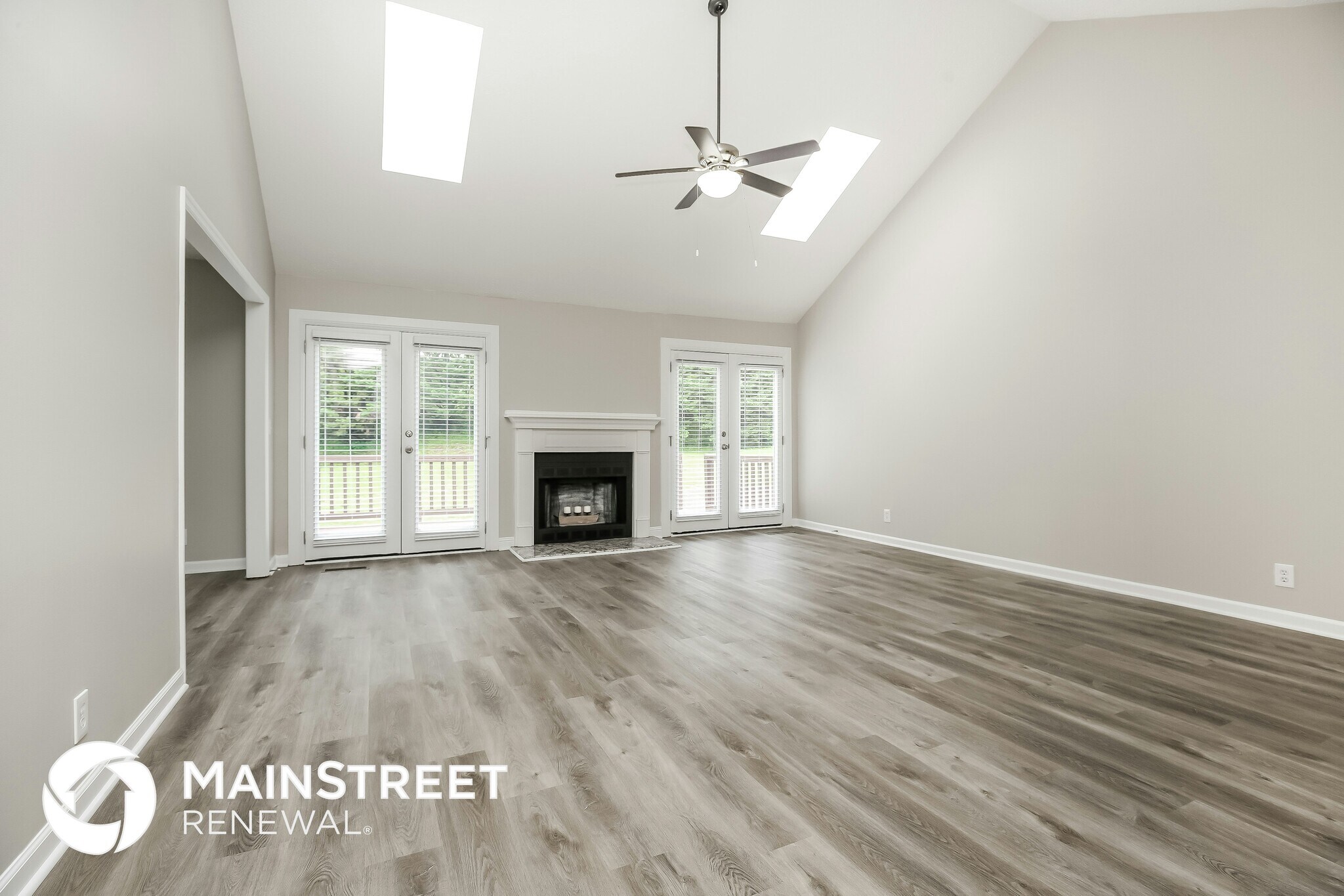 Building Photo - 2009 Hidden Cove Rd