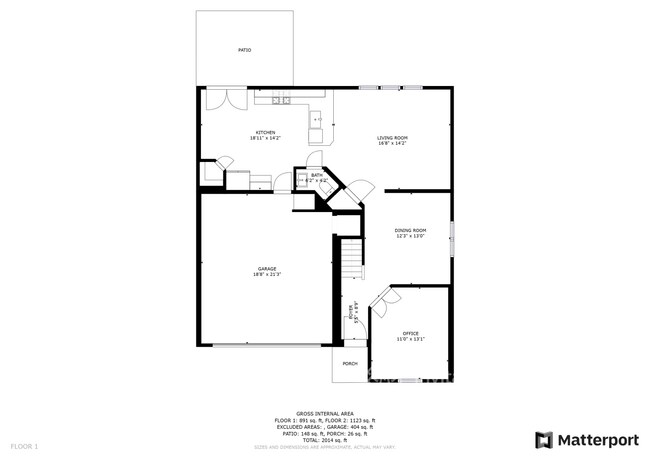Building Photo - 1254 Ivey Pointe Dr SE