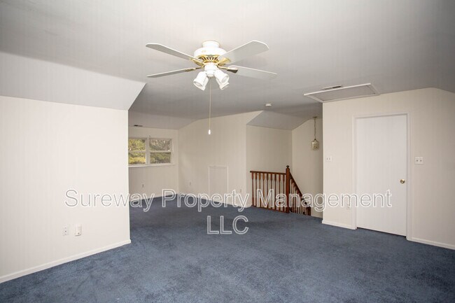 Building Photo - 3 Majestic Way