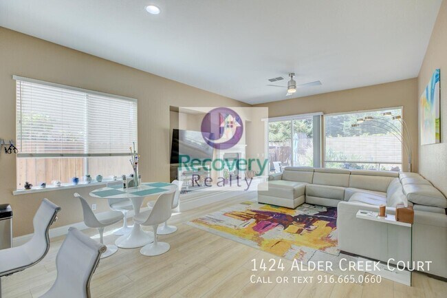 Building Photo - 1424 Alder Creek Ct