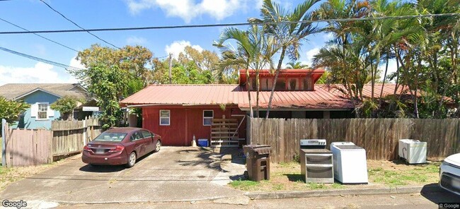 Building Photo - 3567 Baldwin Ave