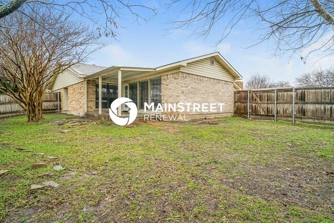 Building Photo - 4 Bedroom Pet-Friendly Home in Mesquite, T...