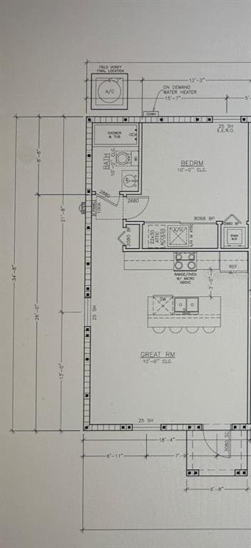 Building Photo - 3525 McIntosh Rd