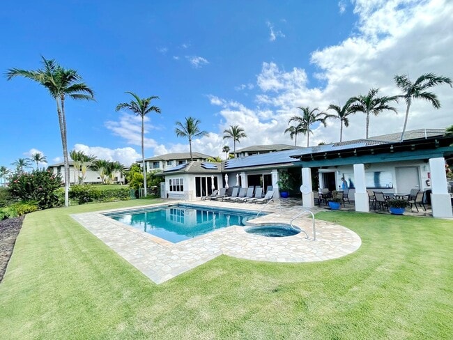 Building Photo - Live the Wailea Lifestyle – Ocean View ground level Townhome at Wailea Fairway Villas Seasonal Re...