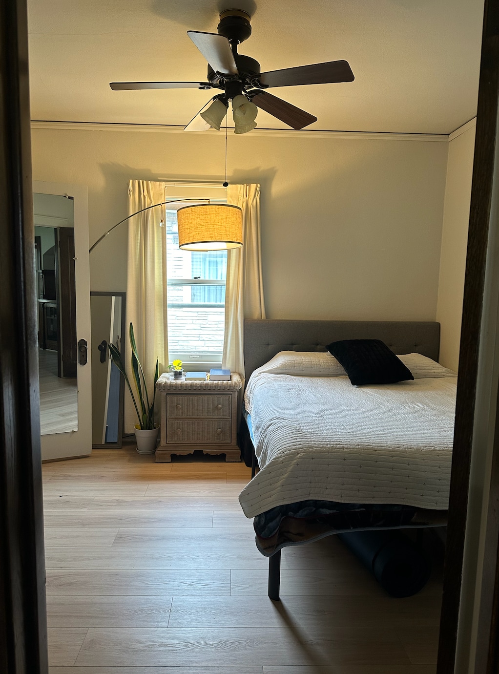 Bedroom 1 - 1552 S 58th St