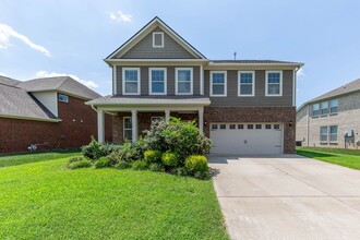 Building Photo - Freshly Updated 4-Bedroom Home with Loft &...
