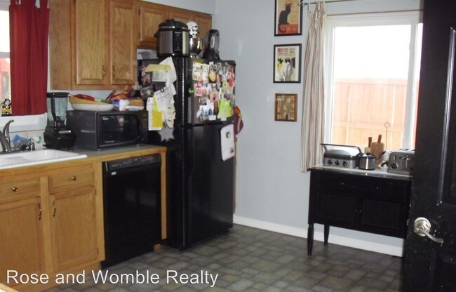 Building Photo - 4 br, 2 bath House - 5525 Society Court