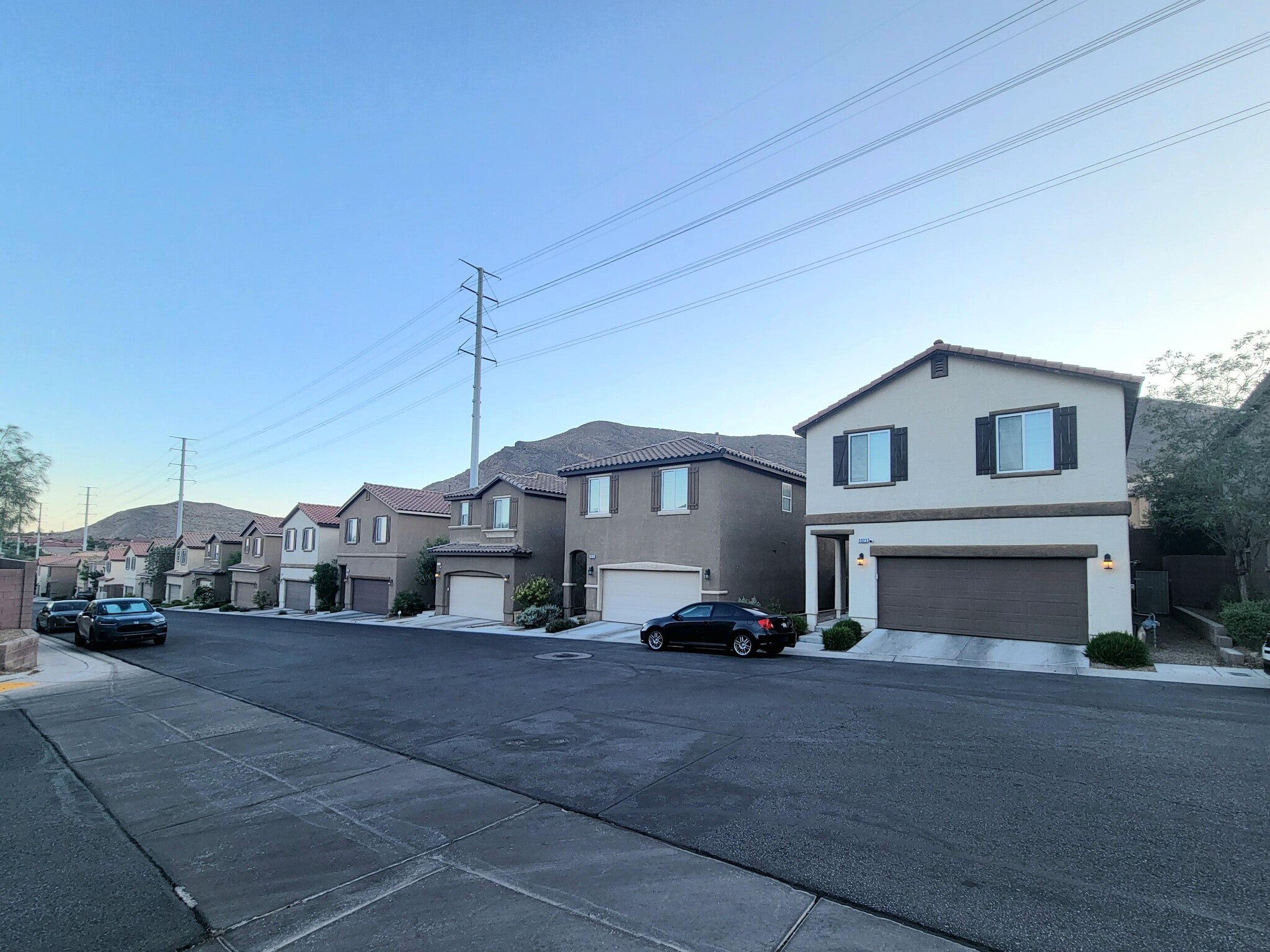 Building Photo - 3940 Zodiacal Light St