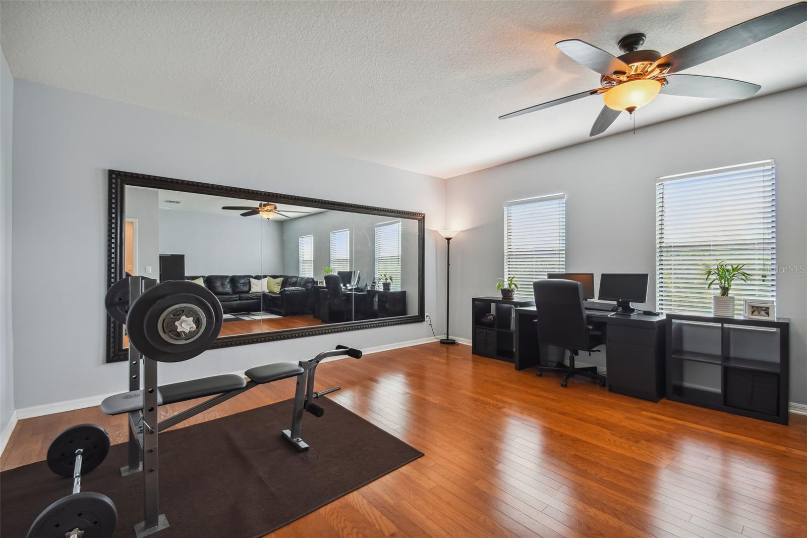 bonus room - 19407 Sweet Grass Way