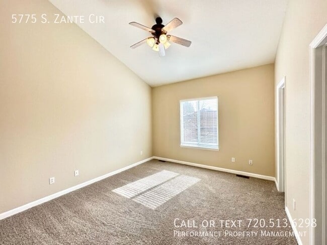 Building Photo - 5775 S Zante Cir