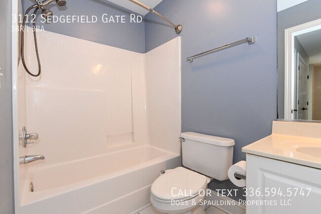 Building Photo - 3112 Sedgefield Gate Rd