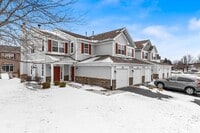 Building Photo - North Naperville Second Floor Two Bedroom Condo