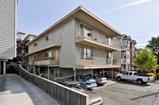 Building Photo - University Heights II Apartments - 3 bedrooms