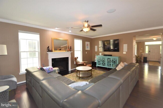 Building Photo - 25218 Justice Dr