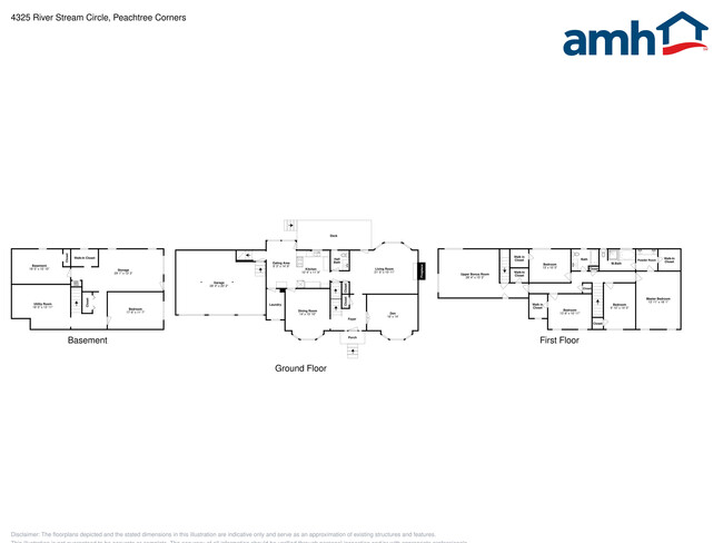 Building Photo - 4325 River Stream Cir