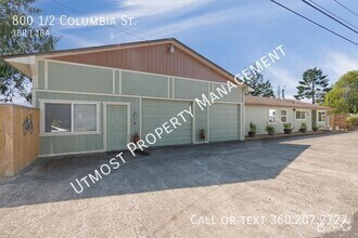 Building Photo - 800 1/2 Columbia St.-