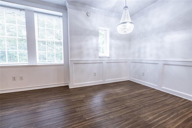 Building Photo - 800 Peachtree St NE