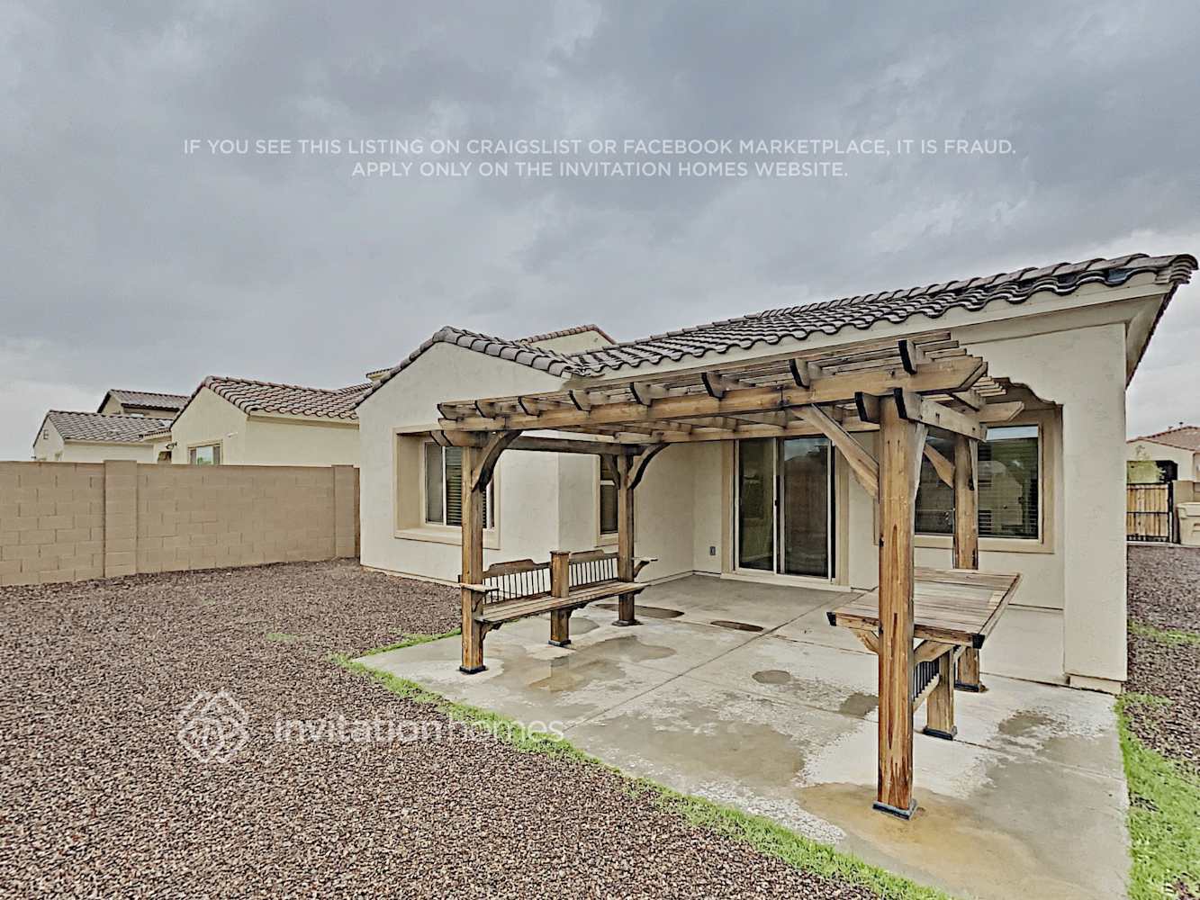 Building Photo - 20243 W Hadley St