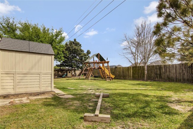 Building Photo - 3014 Brahman Dr