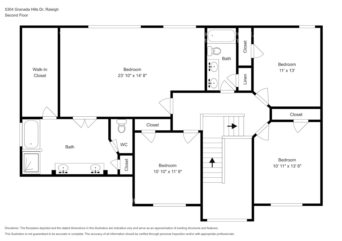Building Photo - 5304 Granada Hills Dr
