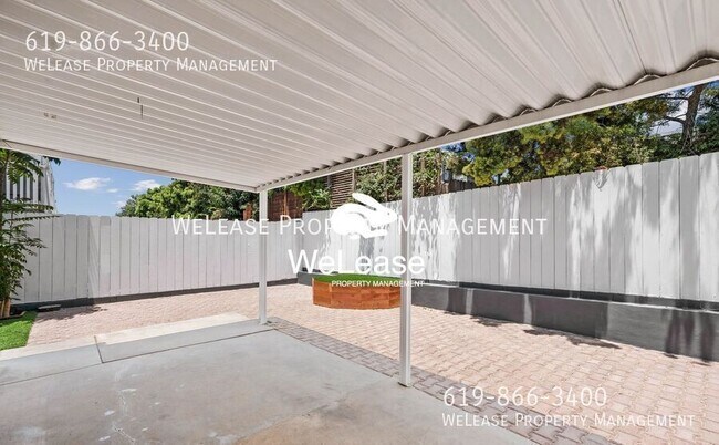 Building Photo - 384 Palm Ave