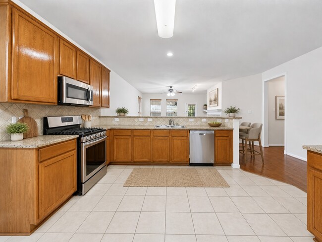 Building Photo - 11630 Forest Wind Ln