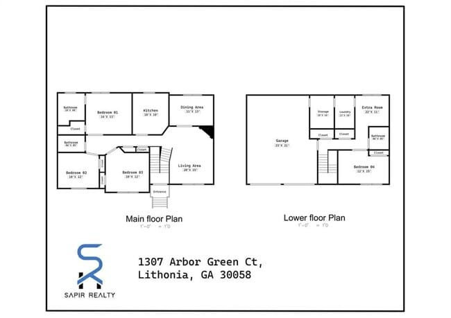 Building Photo - 1307 Arbor Green Ct