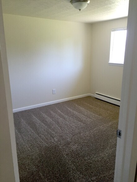 Building Photo - 4500 Stover St