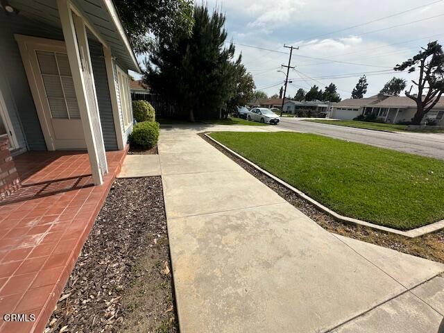 Building Photo - 5118 Florinda Ave