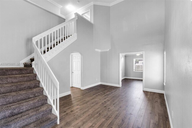 Building Photo - 19249 NW 13th St