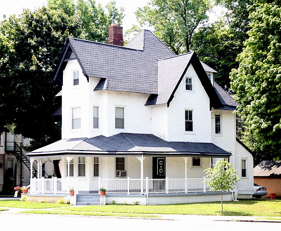 Building Photo - 116 N Swarthmore Ave