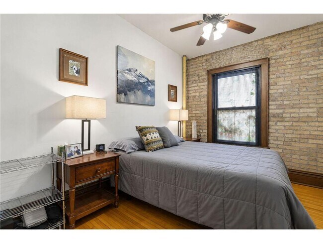 Building Photo - 1204 Harmon Pl