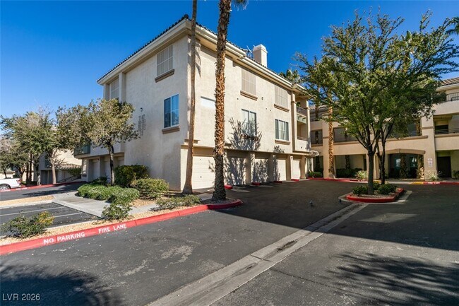 Building Photo - 7147 S Durango Dr