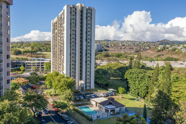 Building Photo - 98-500 Koauka Loop