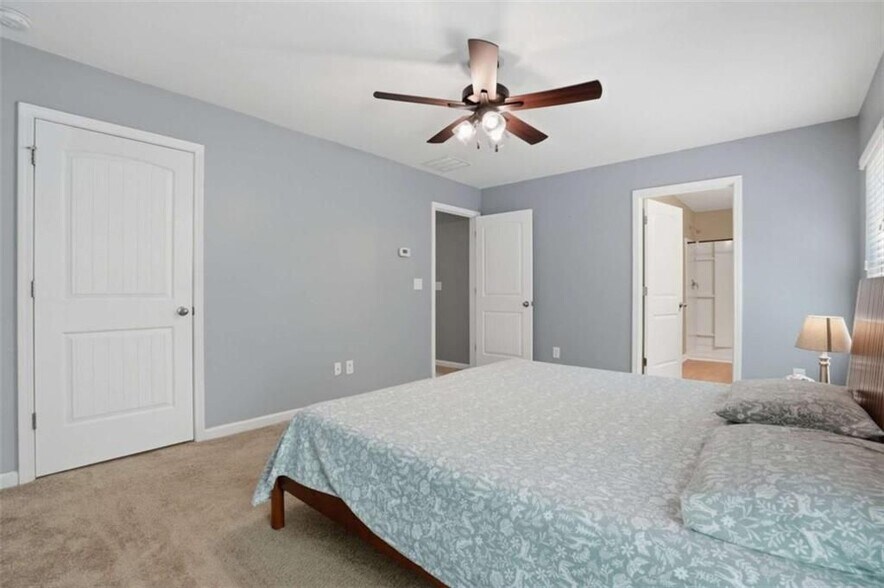 Building Photo - 514 Altama Way