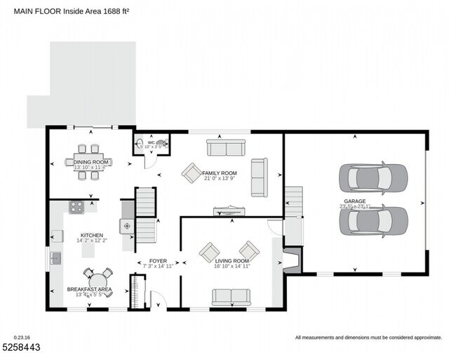 Building Photo - 204 Deerfield Ln