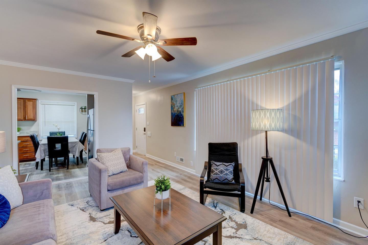 Building Photo - Historic Charm Meets Modern Comfort